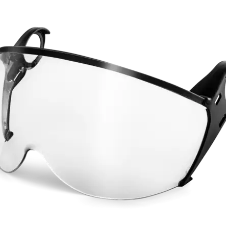 Pleksivisiiri, kirkas - Arborist Spire Vent - Kypärät, kasvo- ja kuulosuojaimet - 598862301 - 1