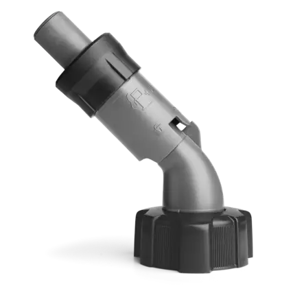 Polttoainenokka kombikannuun - Polttoainekannut - 586110401 - 1