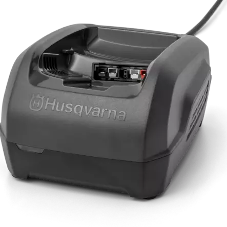 QC250 250W, PIKALATURI - Husqvarna akut ja laturit - 967970101 - 1