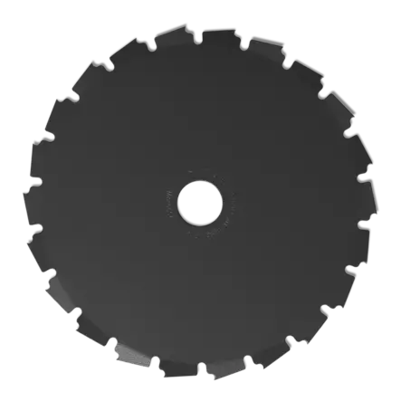 Raivausterä Scarlett 200 mm/20 mm 22T - Raivaussahan terät - 597468701 - 1