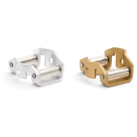 Rullaviilanohjain viilalle .3/8" 4,0 mm - Teroitusvälineet, viilat, viilanohjaimet - 505243701 - 2