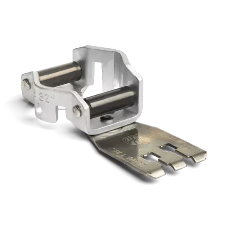 Rullaviilanohjain X-Cut MINI .3/8 1,3 mm SG93G 4,0 mm - Teroitusvälineet, viilat, viilanohjaimet - 587809001 - 1