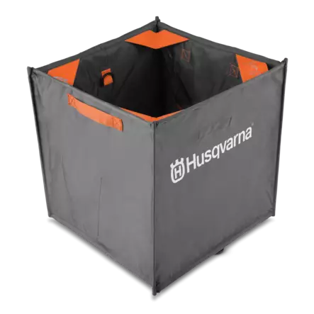 Säilytyskuutio, 16", heittonaru - Husqvarna metsätyökalut - 596936011 - 1