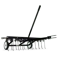 SAMMALENREPIJÄ 102CM, RIDERIT/TRAKTORIT - Ajoleikkureiden lisävarusteet - 586636601 - 1