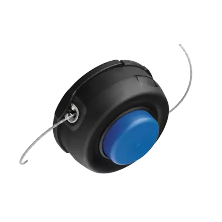 Siimapää T35 M10 Tap'n go, 2,4 - 2,7 mm - Siimapäät - 578446301 - 1