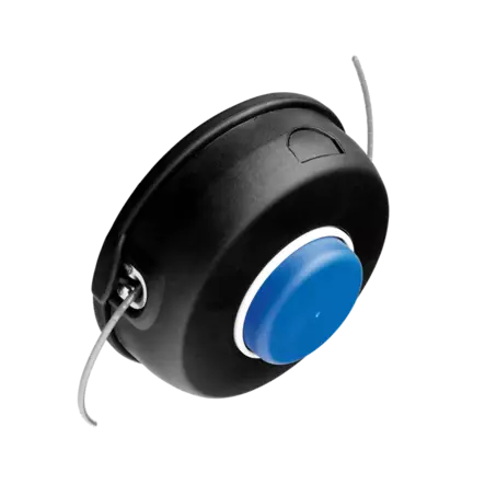 Siimapää T45X M12, 2,7 - 3,3 mm - Siimapäät - 578446801 - 2