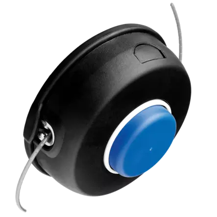 Siimapää T45X M12, 2,7 - 3,3 mm - Siimapäät - 578446801 - 1