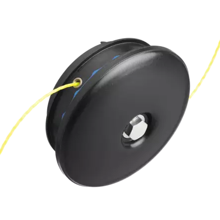 Siimapää Trimmy S II M12, 2,0 - 3,3 mm - Siimapäät - 578447801 - 1