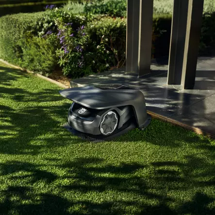 SUOJAKATOS, 400/500 SARJA AWD-MALLIT - Robottileikkureiden lisävarusteet, terät - 597635301 - 1