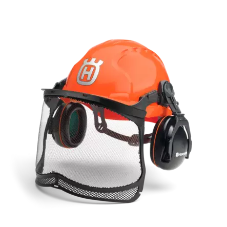Suojakypärä Classic - Kypärät, kasvo- ja kuulosuojaimet - 580754301 - 2