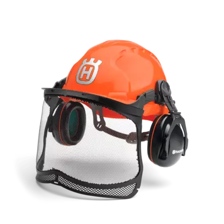 Suojakypärä Classic - Kypärät, kasvo- ja kuulosuojaimet - 580754301 - 1