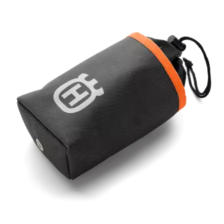 Tarvikepussi metsurin vyöhön Flexi, Husqvarna - Husqvarna metsätyökalut - 596252901 - 2