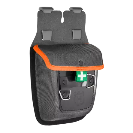 Tasku, EA pakkaukselle tms. tarvikkeille - Husqvarna metsätyökalut - 593839201 - 1