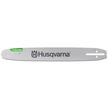 Terälevy 12" .325" 1,1 mm Mini Pixel X-PRECISION, SP21G ketjulle - Husqvarna laipat - 593914351 - 2