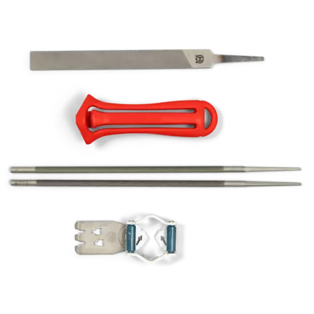 Teränhoitopaketti X-Cut C85 .3/8" 1,5 mm - Teroitusvälineet, viilat, viilanohjaimet - 586938501 - 1