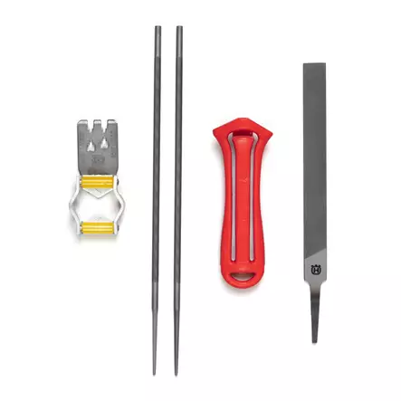 Teränhoitopaketti X-Cut S35G .325" 1,5 mm - Teroitusvälineet, viilat, viilanohjaimet - 587806801 - 2