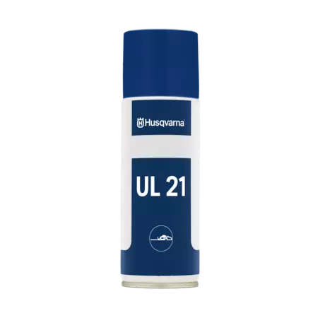 UL 21 -pensasleikkurin terän voiteluöljy - Voiteluaineet - 544142101 - 1