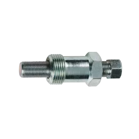 ULOSVEDIN, YLEISMALLI - Husqvarna varaosat - 502502601 - 2