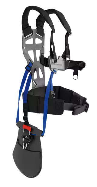 Valjaat Balance X - Valjaat ja olkahihnat - 578449701 - 1