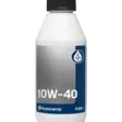 4T-öljy SAE 10W-40, 0,08 L - 2-tahti öljyt - 531009271 - 1