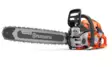 Husqvarna 564 XPG Fuel Inject moottorisaha, 20" X-Force 3/8" C85, HUIPPU UUTUUS Polttoaineen ruiskutuksella! - Husqvarna moottorisahat - 970711620 - 1