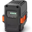 Akku 40-B140, 36V, 4,0 Ah (BLi20) - Husqvarna akut ja laturit - 970457201 - 1