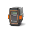 Akku 40-B220X, ammattikäyttö, 36V, 6,0 Ah, Husqvarna - Husqvarna akut ja laturit - 970607801 - 2