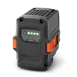 Akku 40-B70, 36V, 2,0 Ah (BLi10) - Husqvarna akut ja laturit - 529892001 - 1
