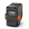 Akku 40-B70, 36V, 2,0 Ah (BLi10) - Husqvarna akut ja laturit - 529892001 - 2