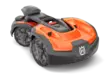 AUTOMOWER® 535AWD EPOS, Langaton, 6000m2 - Husqvarna Automower robottileikkurit - 970745521 - 1