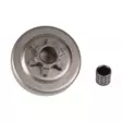 CLUTCH DRUM - Husqvarna varaosat - 525615201 - 1