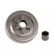 CLUTCH DRUM - Husqvarna varaosat - 525615301 - 1
