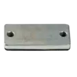 COVER PLATE - Husqvarna varaosat - 575298101 - 2