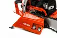 Echo CS-501SX Moottorisaha 50,2 ccm / 2,57 kW, 33 cm laippa, 4,7 kg - Echo moottorisahat - 12459261 - 7