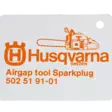 FEELER GAUGE - Husqvarna varaosat - 544016801 - 1