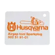FEELER GAUGE - Husqvarna varaosat - 544016801 - 2