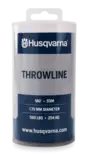 Heittonaru, 55 m, Ø1,75 mm - Husqvarna metsätyökalut - 596935911 - 1