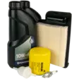 Huoltosarja Kohler SV470 - Husqvarna varaosat - 529524601 - 2