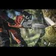 HUSQVARNA 572 XPG Moottorisaha - Husqvarna moottorisahat - 966733401 - 3