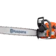 HUSQVARNA 572 XPG Moottorisaha - Husqvarna moottorisahat - 966733401 - 1