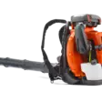 Husqvarna 580BTS Lehtipuhallin - Husqvarna lehtipuhaltimet - 966629601 - 1