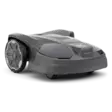 Husqvarna Automower 320 NERA robottileikkuri 2200m2 - Husqvarna Automower robottileikkurit - 970535121 - 2