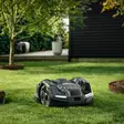Husqvarna Automower 405XE NERA, Ei sisällä EPOS varustusta, 600 m² - Husqvarna Automower robottileikkurit - 970654321 - 2