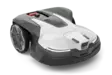 Husqvarna Automower 430V NERA, VISION NAVIGOINTI, SIS. EPOS PLUG-IN MODUULIN, Langaton, 4800m2 - Husqvarna Automower robottileikkurit - 970820121 - 1