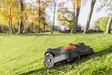 Husqvarna Automower 560 EPOS, Langaton, 18000m2 - Husqvarna Automower robottileikkurit - 970730421 - 3