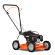 HUSQVARNA KLIPPO LB 448 - Husqvarna ruohonleikkurit - 970481801 - 2