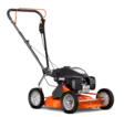 HUSQVARNA KLIPPO LB 448S - Husqvarna ruohonleikkurit - 970481901 - 8