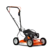HUSQVARNA KLIPPO LB 453S - Husqvarna ruohonleikkurit - 970482001 - 1