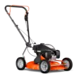 HUSQVARNA KLIPPO LB 453S - Husqvarna ruohonleikkurit - 970482001 - 7
