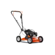 HUSQVARNA KLIPPO LB 453S - Husqvarna ruohonleikkurit - 970482001 - 2